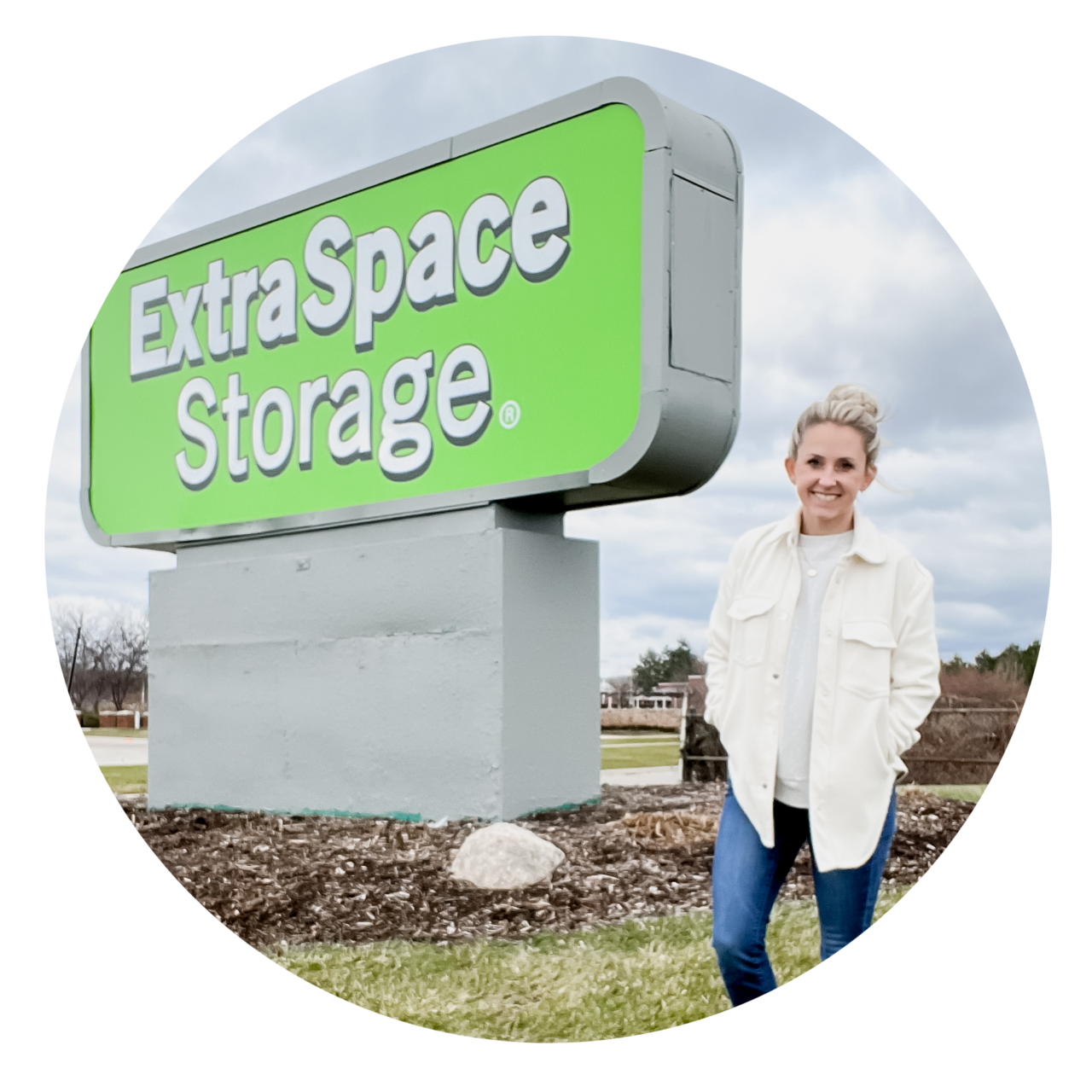 ARE WE NEIGHBORS? FIND STORAGE NEAR YOU