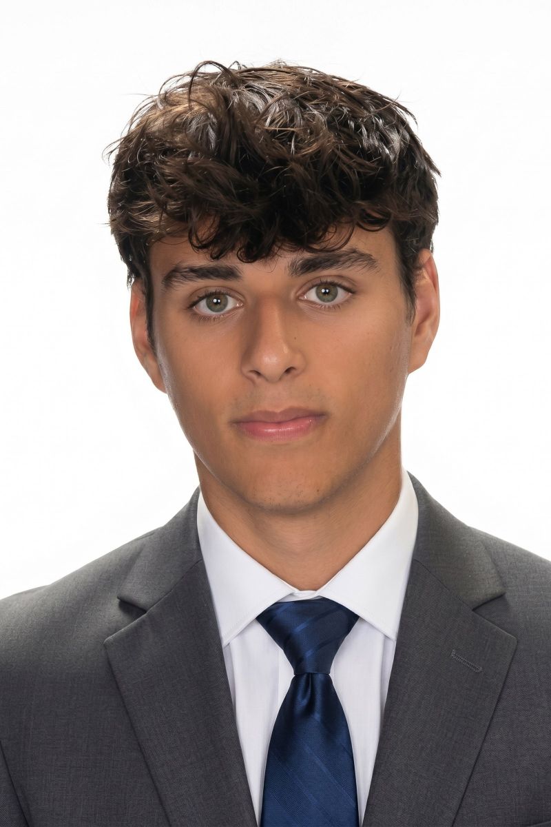 Cole Young