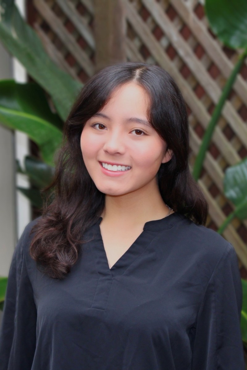 Irene Choi